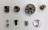 Sample Inspected Parts